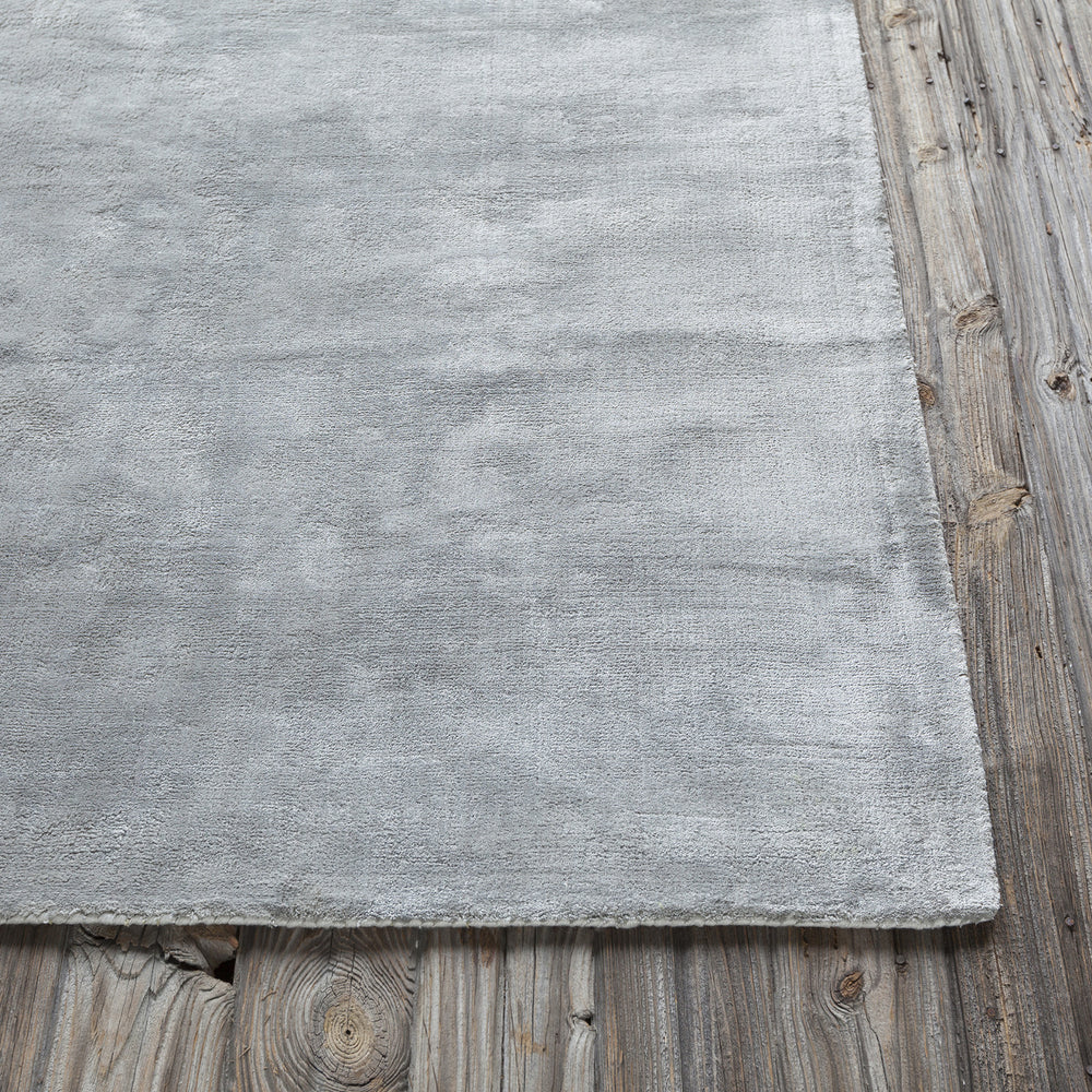 Chandra Gloria GLO-18604 Area Rug Corner Shot Feature