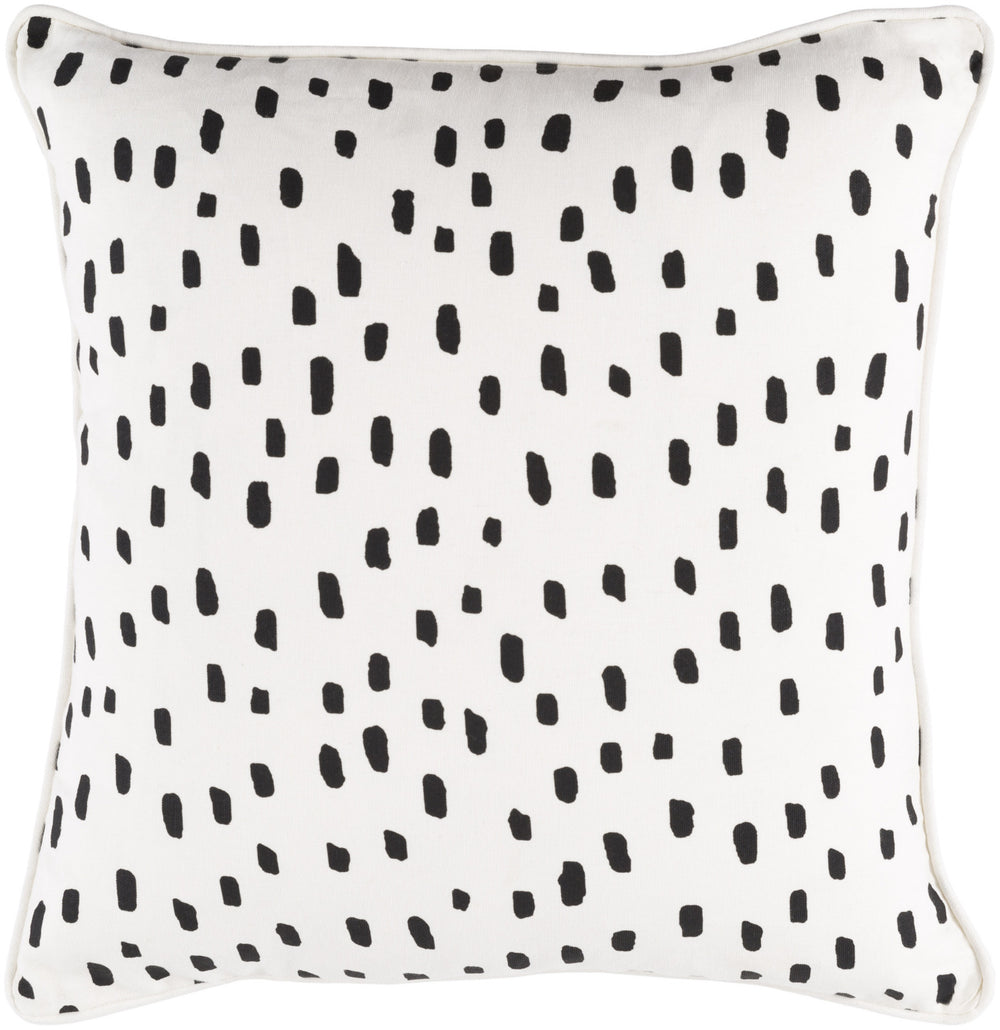 Livabliss Glyph Dalmatian Dot GLYP7074
