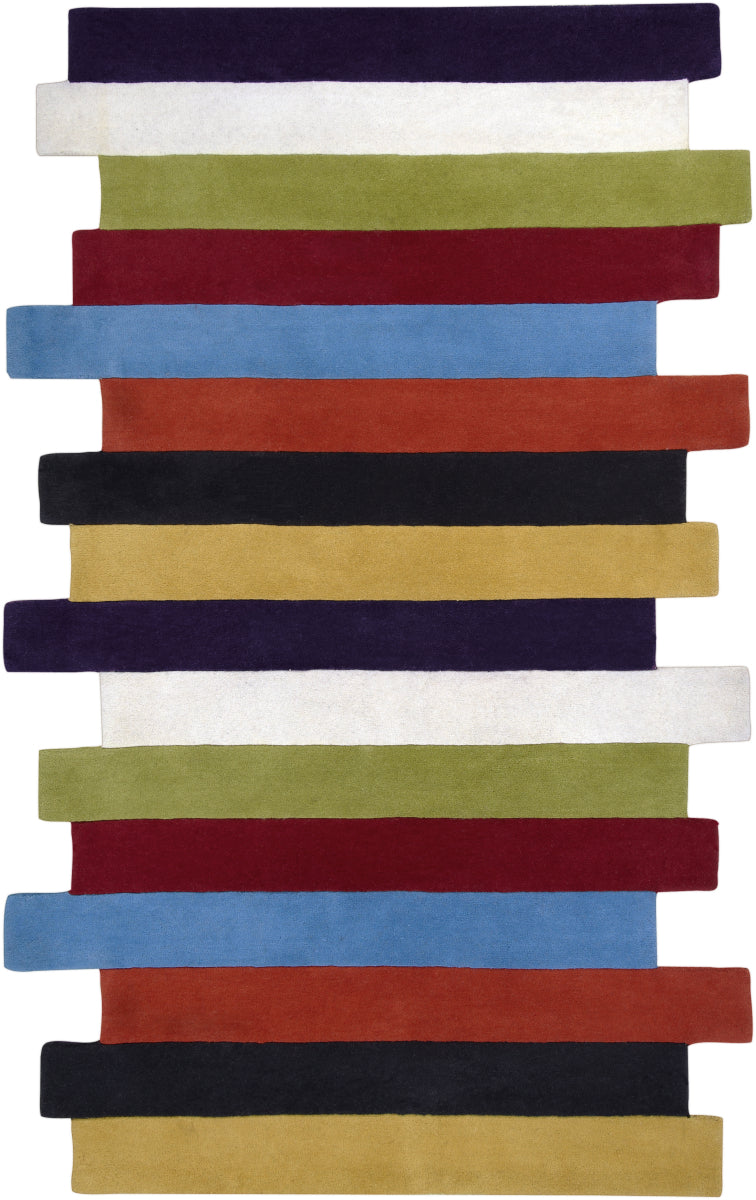 Surya Geometrix GMX-7004 Area Rug