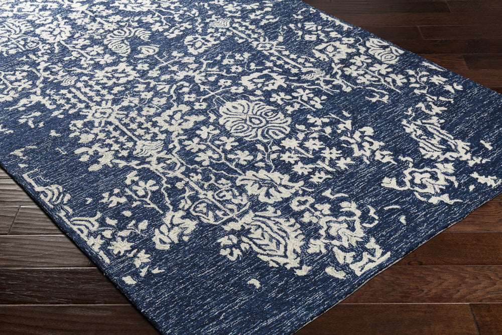 Surya Granada GND-2311 Area Rug Feature