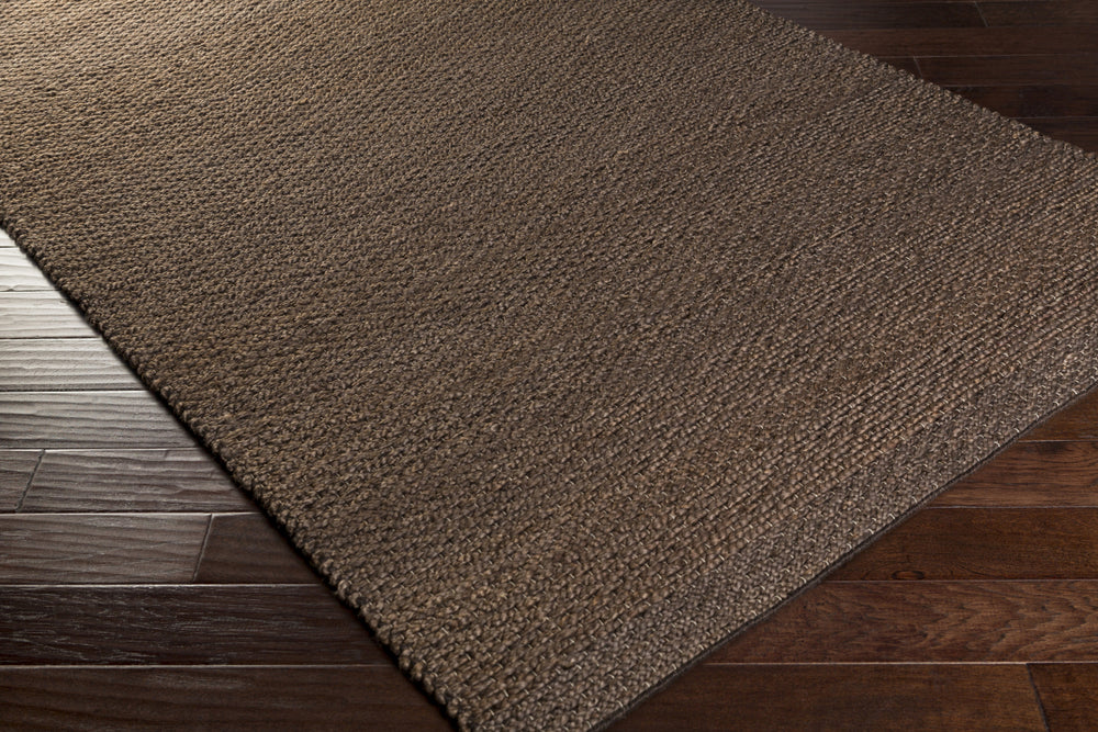 Surya Grasshopper GRS-2001 Area Rug 5x8 Corner Feature