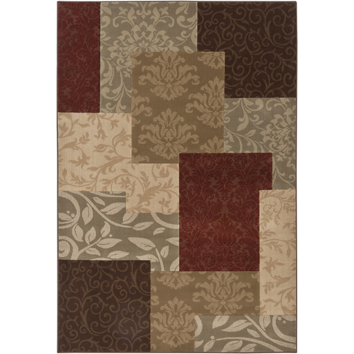Surya Harmony HAM-1019 Area Rug