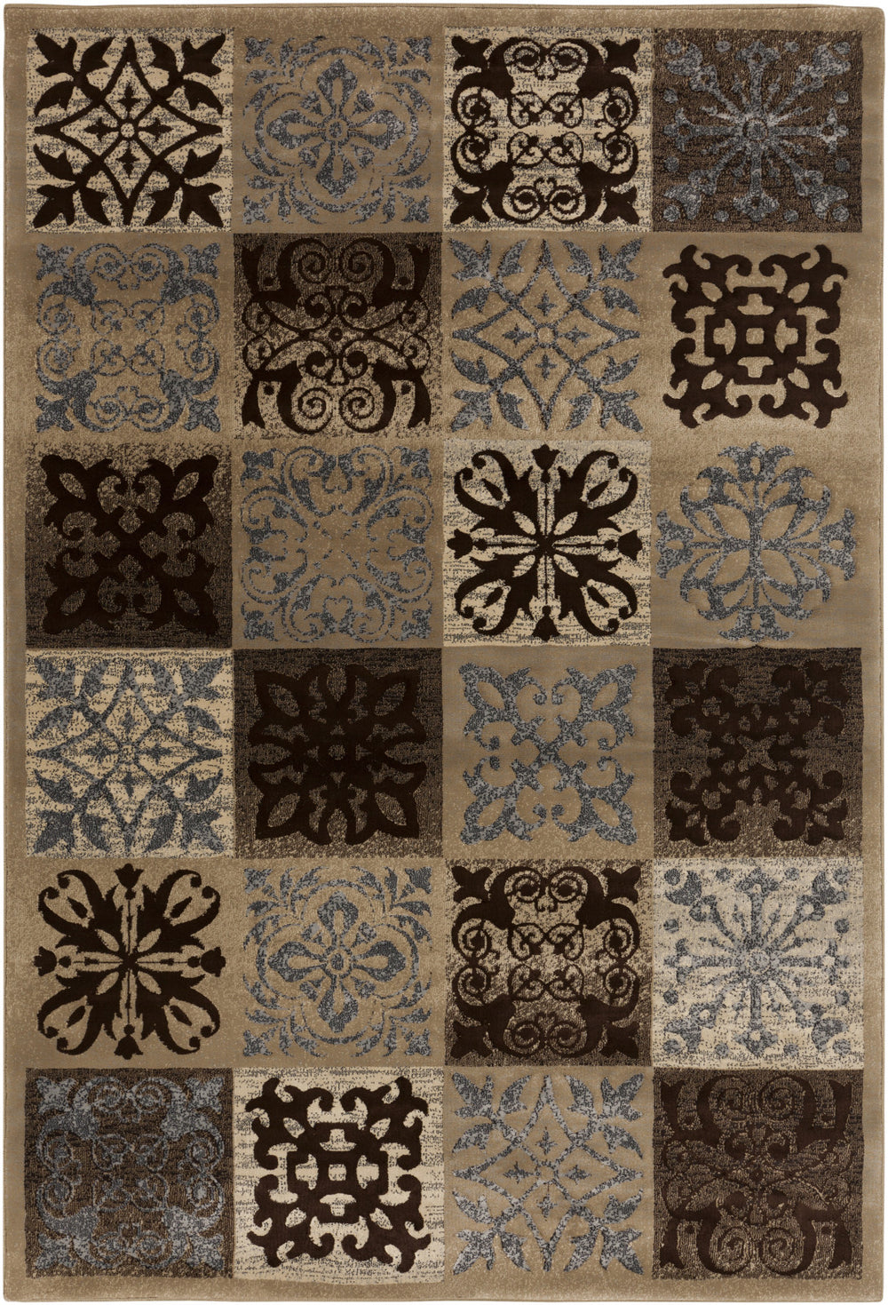 Surya Harmony HAM-1051 Area Rug
