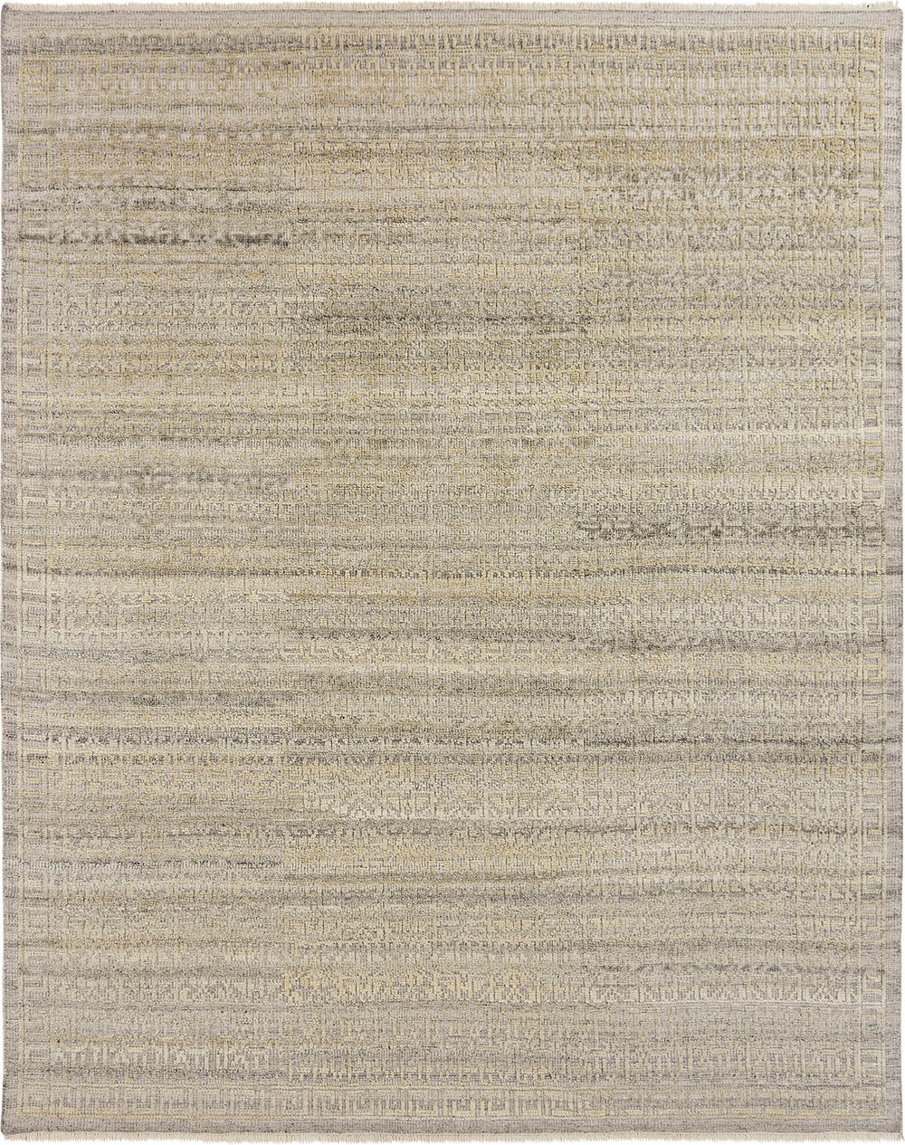 Ancient Boundaries Happy HAP-01 Natural Tones Area Rug