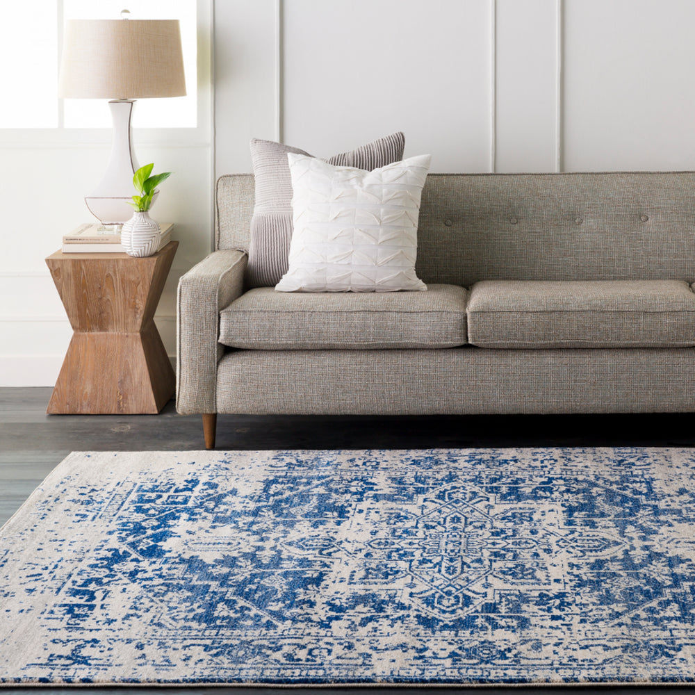 Surya Harput HAP-1021 Area Rug Room Image Feature
