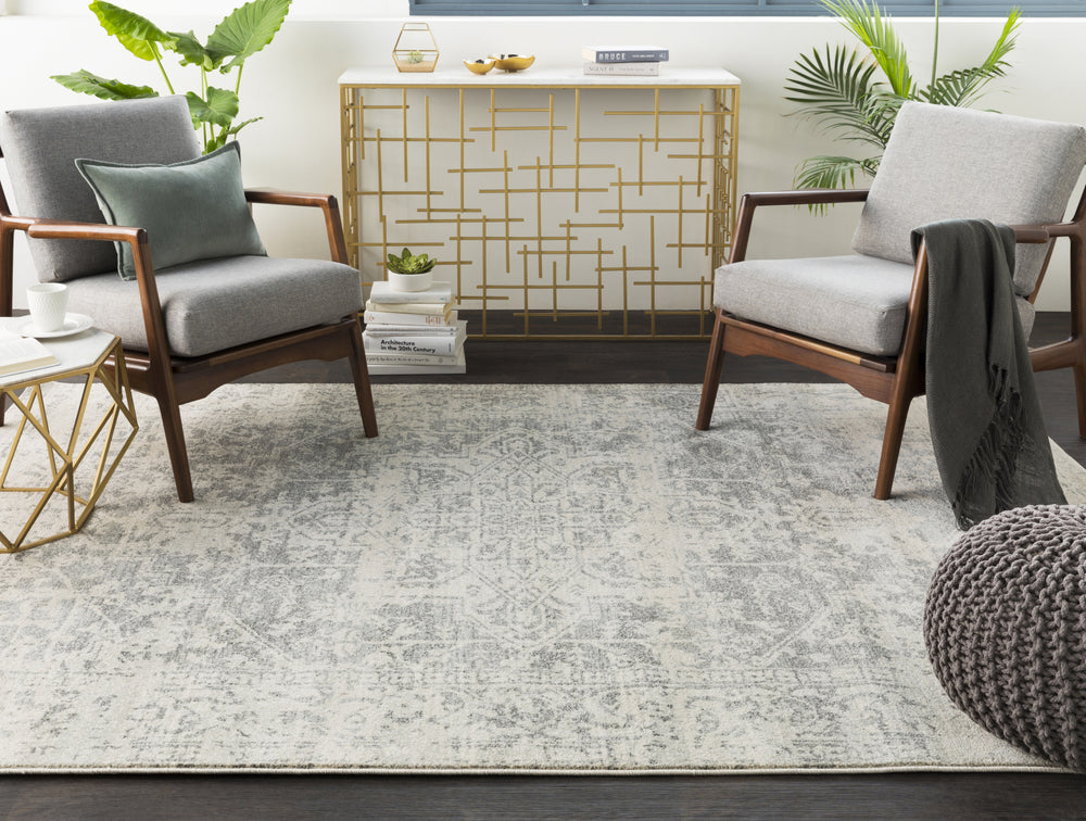 Surya Harput HAP-1024 Area Rug Room Scene Featured