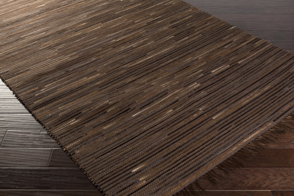 Surya Havana HAV-1001 Area Rug by Papilio 5x8 Corner Feature