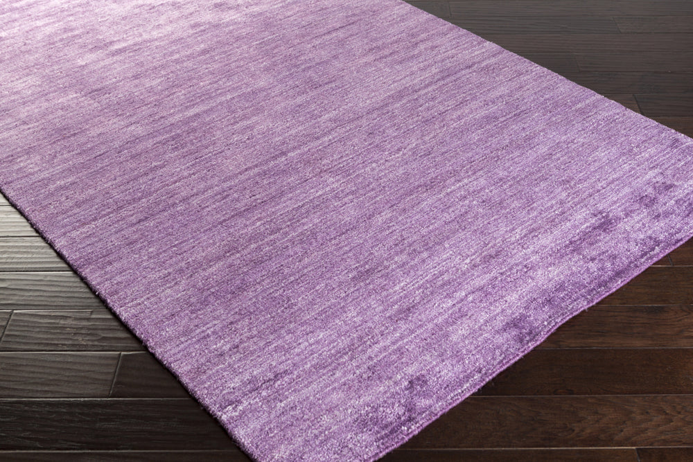 Surya Haize HAZ-6011 Area Rug 5x8 Corner Feature