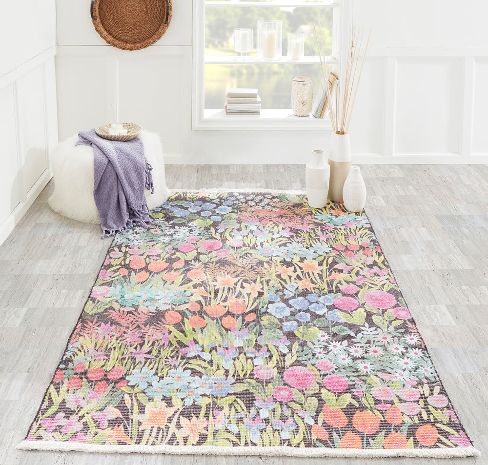 Momeni Helena HEL-8 Multi Area Rug