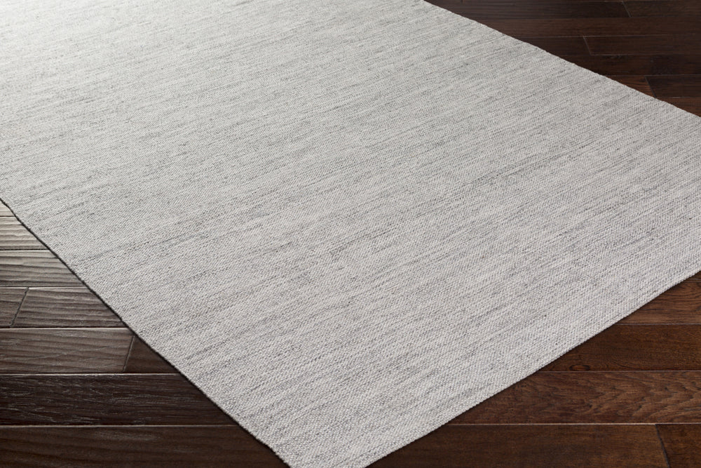 Surya Holmes HMS-5000 Area Rug Corner Shot Feature