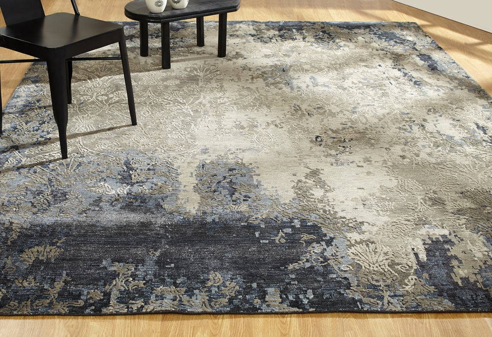 Ancient Boundaries Hope HOP-03 Area Rug square Feature