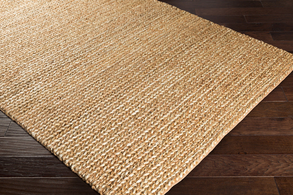 Surya Haraz HRA-1002 Area Rug Corner Image Feature