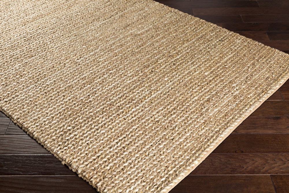 Surya Haraz HRA-1003 Area Rug Corner Image Feature