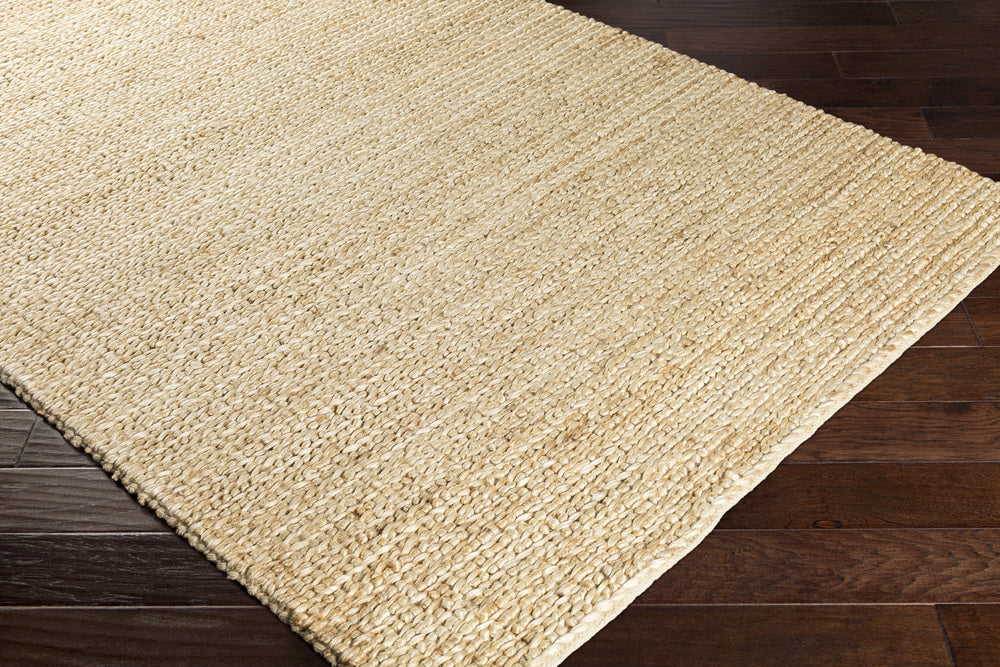 Surya Haraz HRA-1004 Area Rug Corner Image Feature