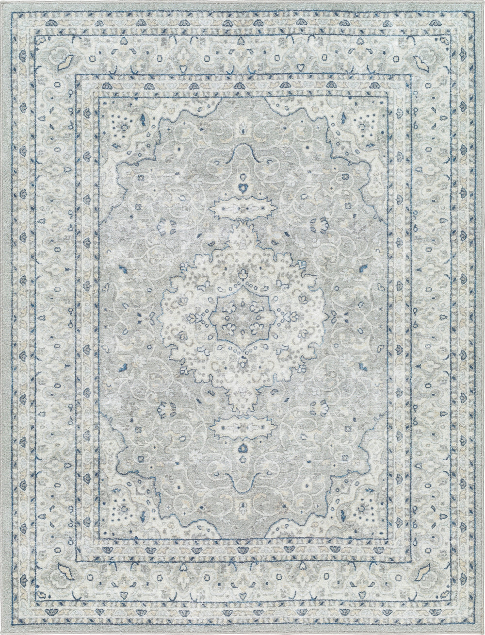 Livabliss Hera HRH-2309 Area Rug