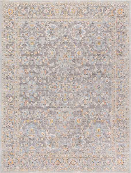 Hassler HSL-2300 Rug 2'7 x 4