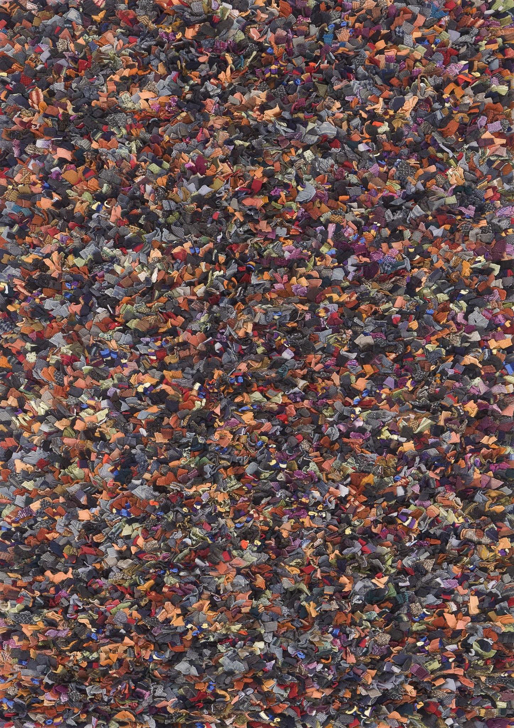 Loloi Hugo HU-01 Multi Area Rug