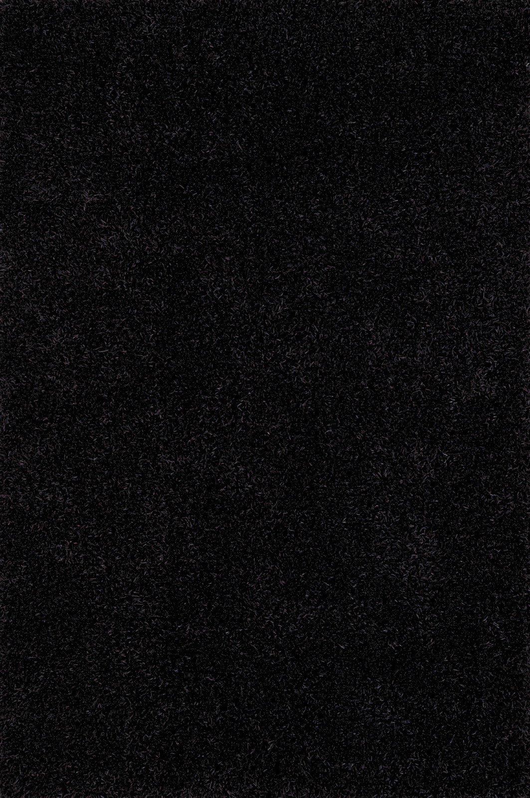 Dalyn Illusions IL69 Black Area Rug main image