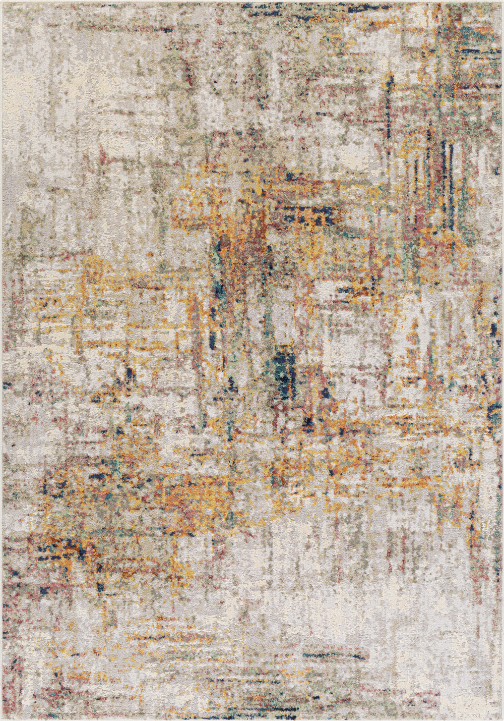 Livabliss Illusions ILS-2300 Area Rug