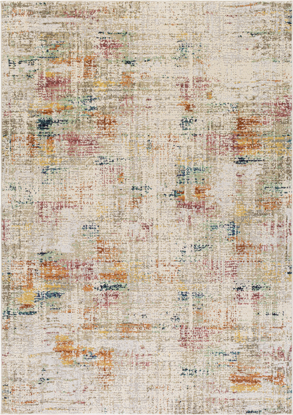 Livabliss Illusions ILS-2303 Area Rug