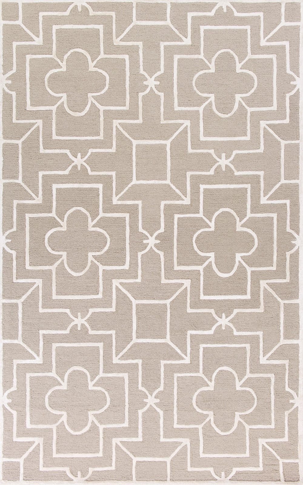 KAS Impressions 4616 Beige Timeless Area Rug