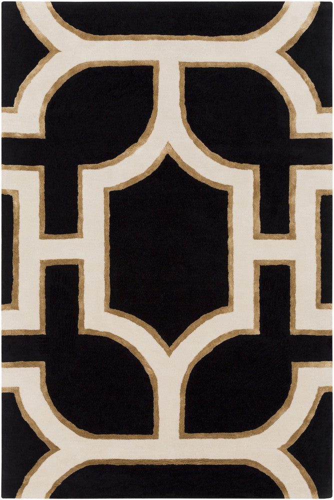 Livabliss Intermezzo INE-1000 Area Rug