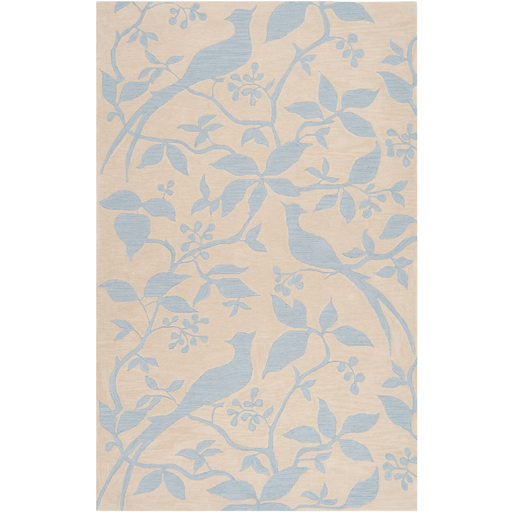 Surya Impressions IPR-4003 Area Rug by Angelo:home