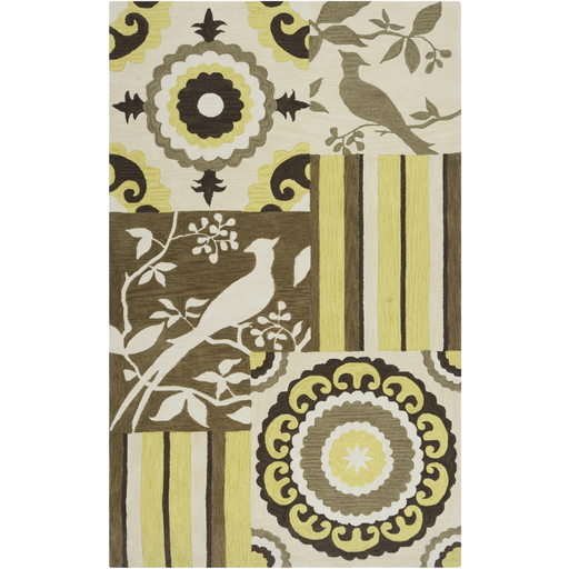 Surya Impressions IPR-4004 Area Rug by Angelo:home