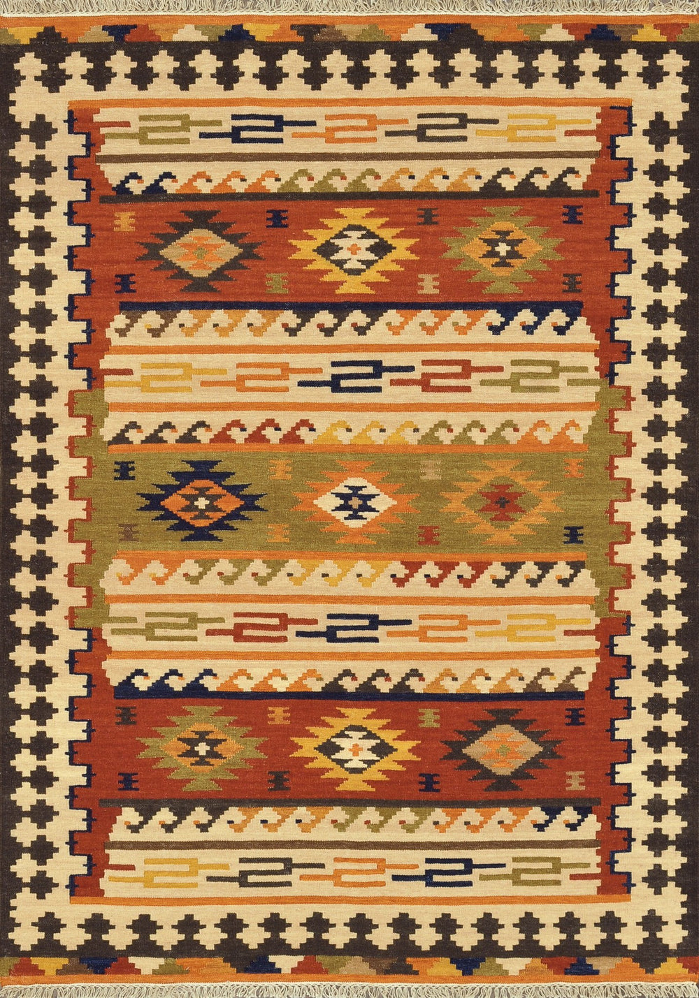 Loloi Isara IA-02 Multi Area Rug