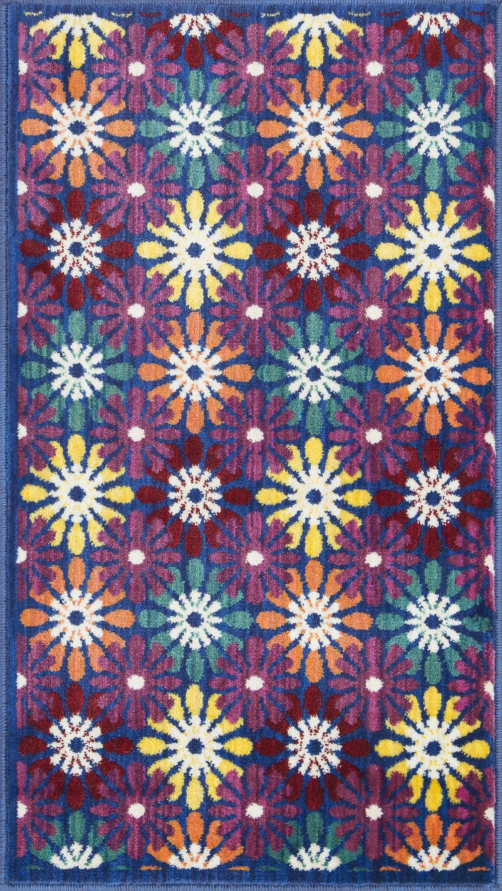 Loloi Isabelle HIS06 Blue/Multi Area Rug