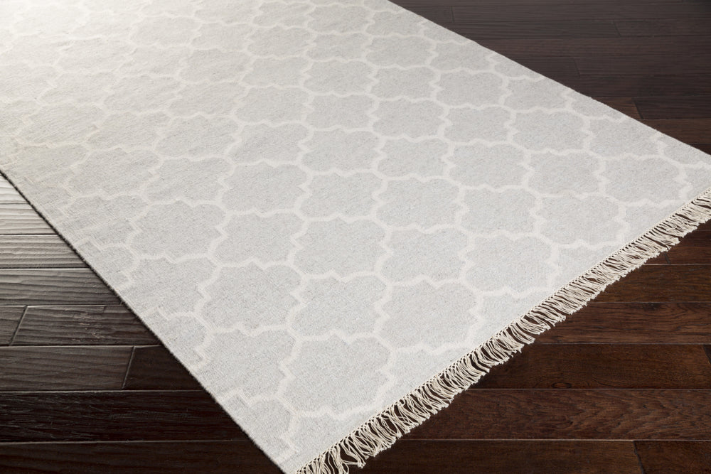 Surya Isle ISL-3000 Area Rug Corner Shot Feature