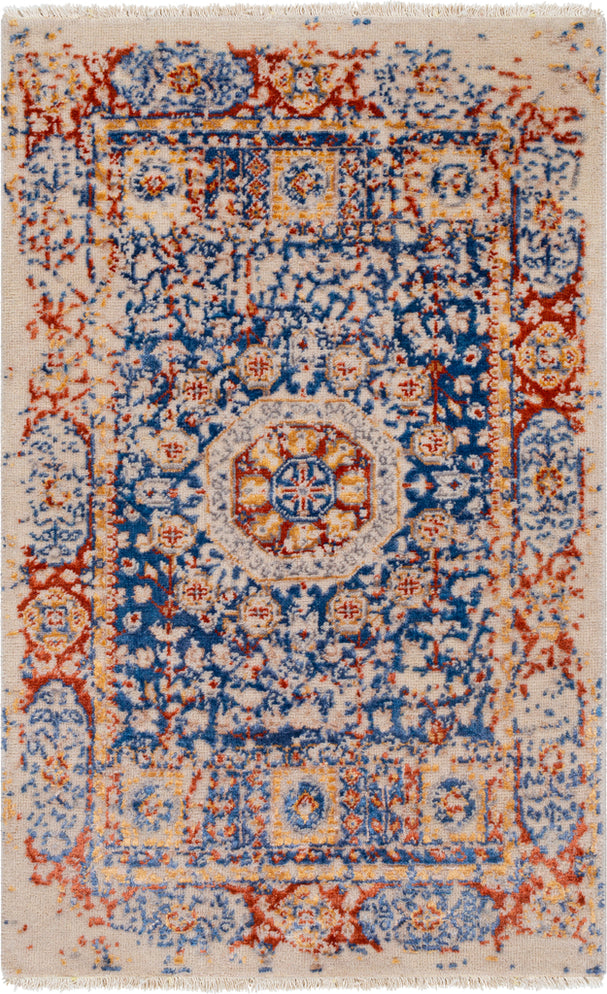 Surya Ivorine IVR-1001 Area Rug