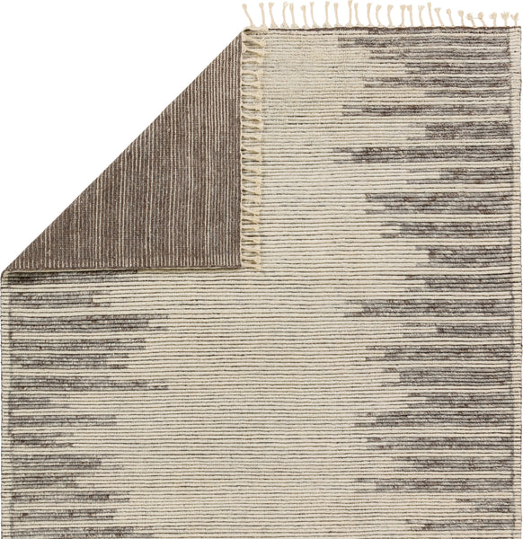 Jaipur Living Alpine Patra ALP05 Cream/Taupe Area Rug Incredible Rugs and Decor