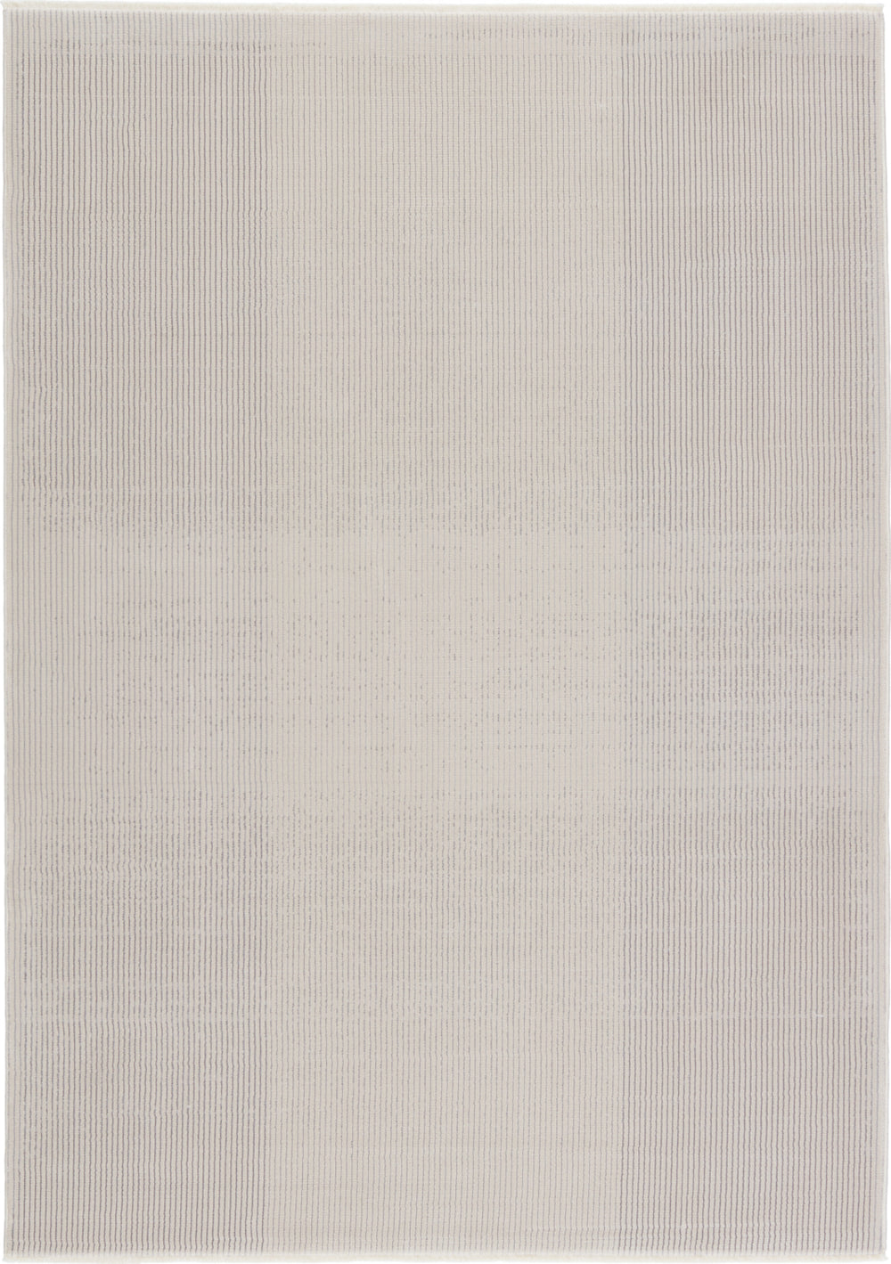 Jaipur Living Aura Xavi AUR02 Taupe/Light Gray Area Rug