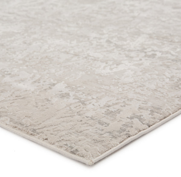Jaipur Living Cirque Kata CIQ19 Ivory/Gray Area Rug Incredible Rugs