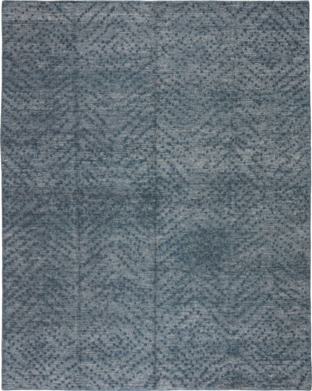 Jaipur Living Corbett Teyla COB01 Blue/Gray Area Rug