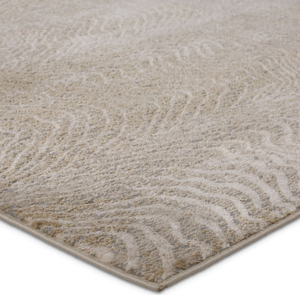 Jaipur Living Catalyst Dune CTY16 Brown/Taupe Area Rug Incredible