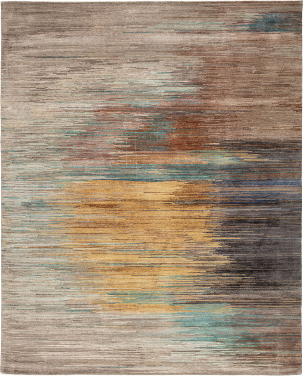 Jaipur Living Hidden by Kavi Rido HKV01 Multicolor/Area Rug