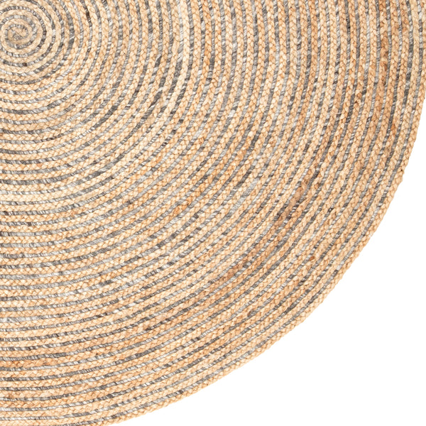 Jaipur Living Idriss Hastings IDS01 Beige/Gray Area Rug Incredible