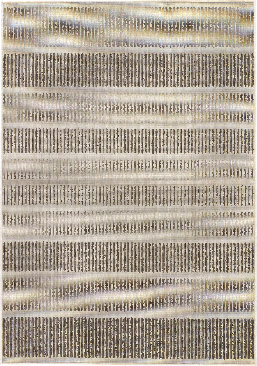 Jaipur Living Knox Cado KNX08 Gray/Black Area Rug