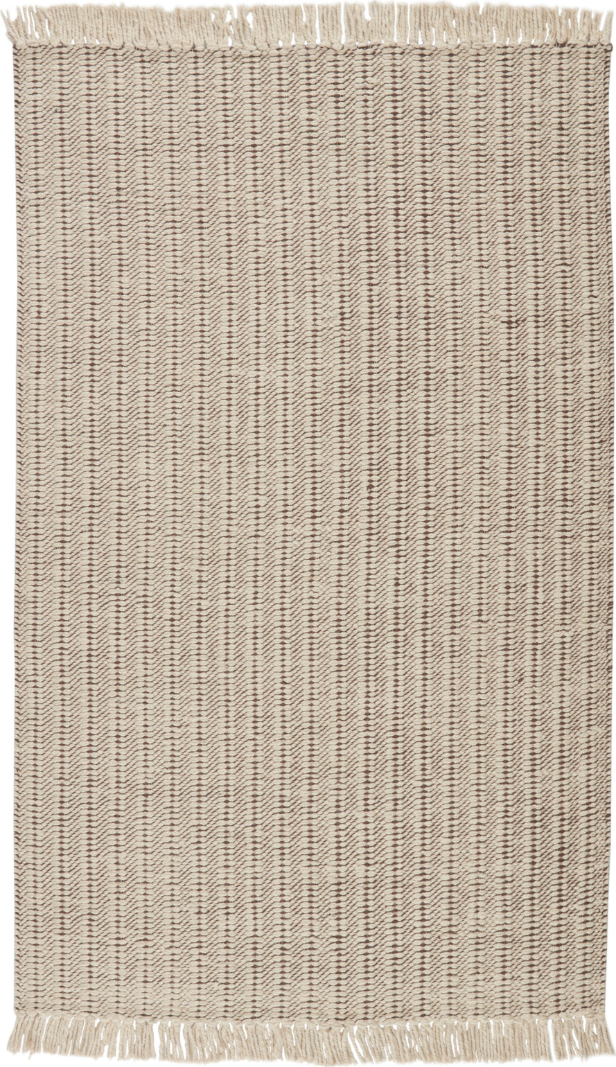 Jaipur Living Morning Mantra Poise MMR02 Cream/Taupe Area Rug