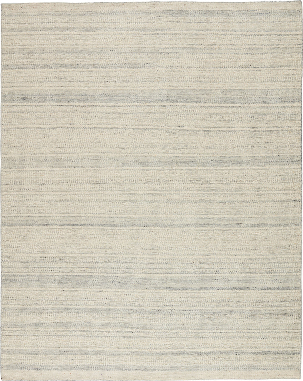 Jaipur Living Mendoza Culver MND01 Light Gray/Cream Area Rug