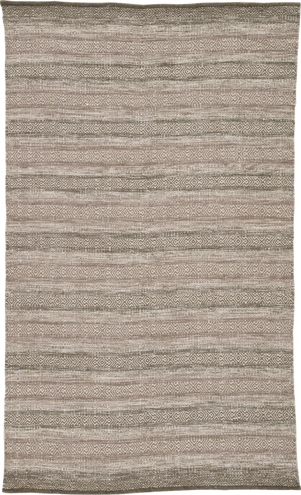 Jaipur Living Morganite Mercury MOR01 Taupe/Green Area Rug