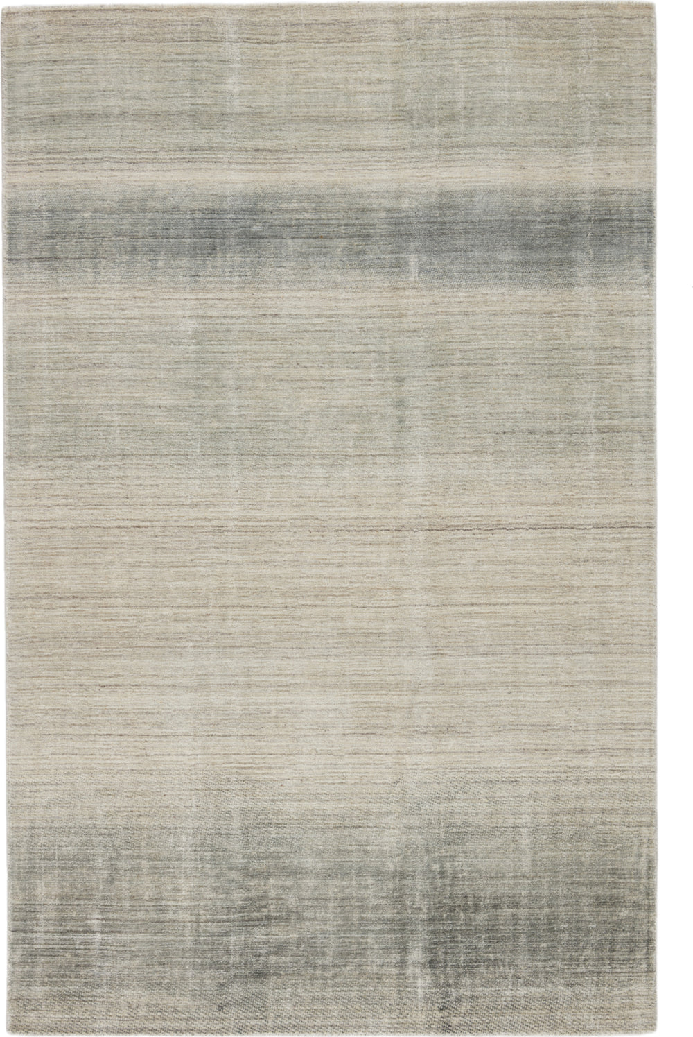 Jaipur Living Newport by Barclay Butera Bayshores NBB03 Gray/Beige Area Rug