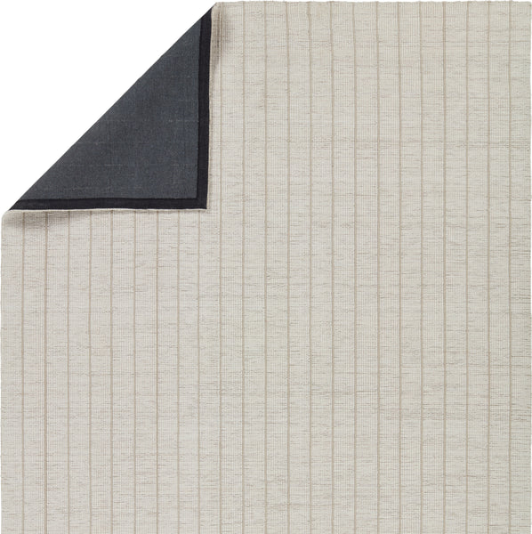 Jaipur Living Oxford By Highgate OBB02 Cream/Light brown Area Rug