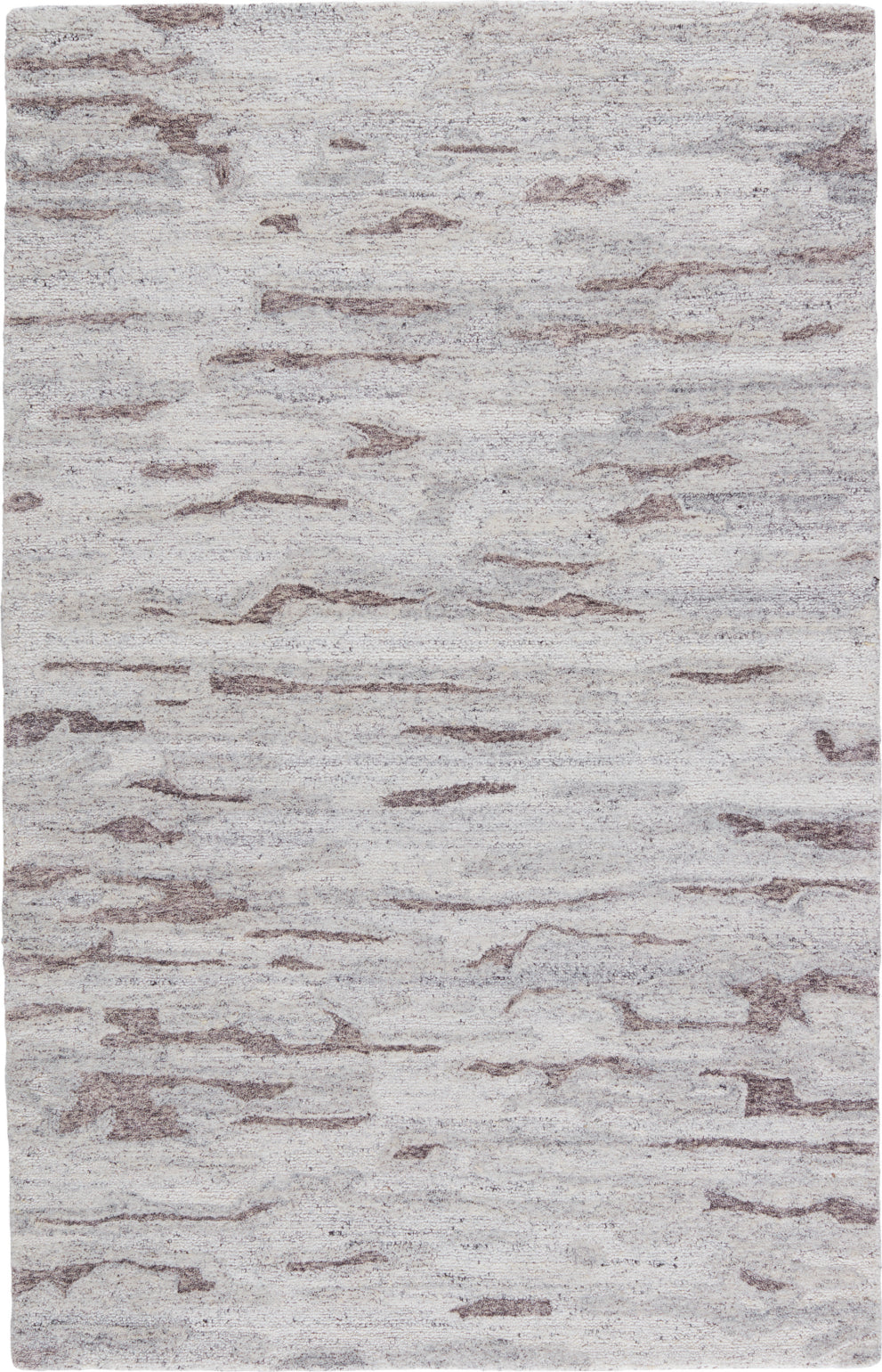 Jaipur Living Portage Fjord Gray/Ivory Area Rug