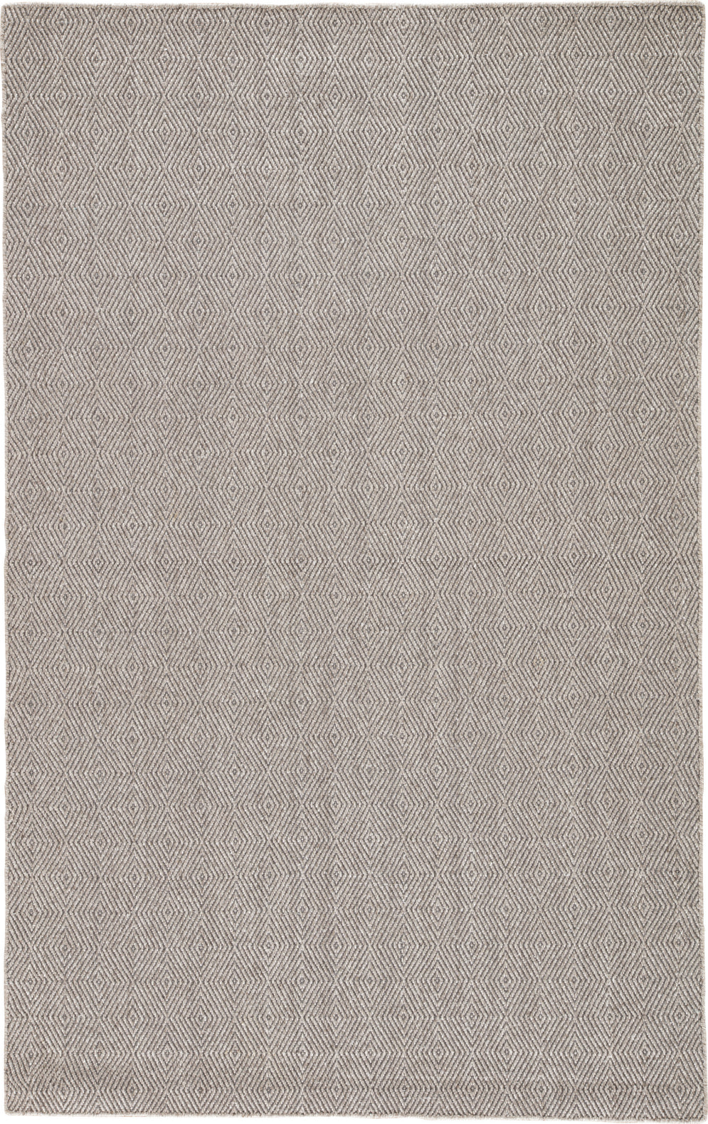 Jaipur Living Silvermine Snowberry SIV01 Brown Area Rug