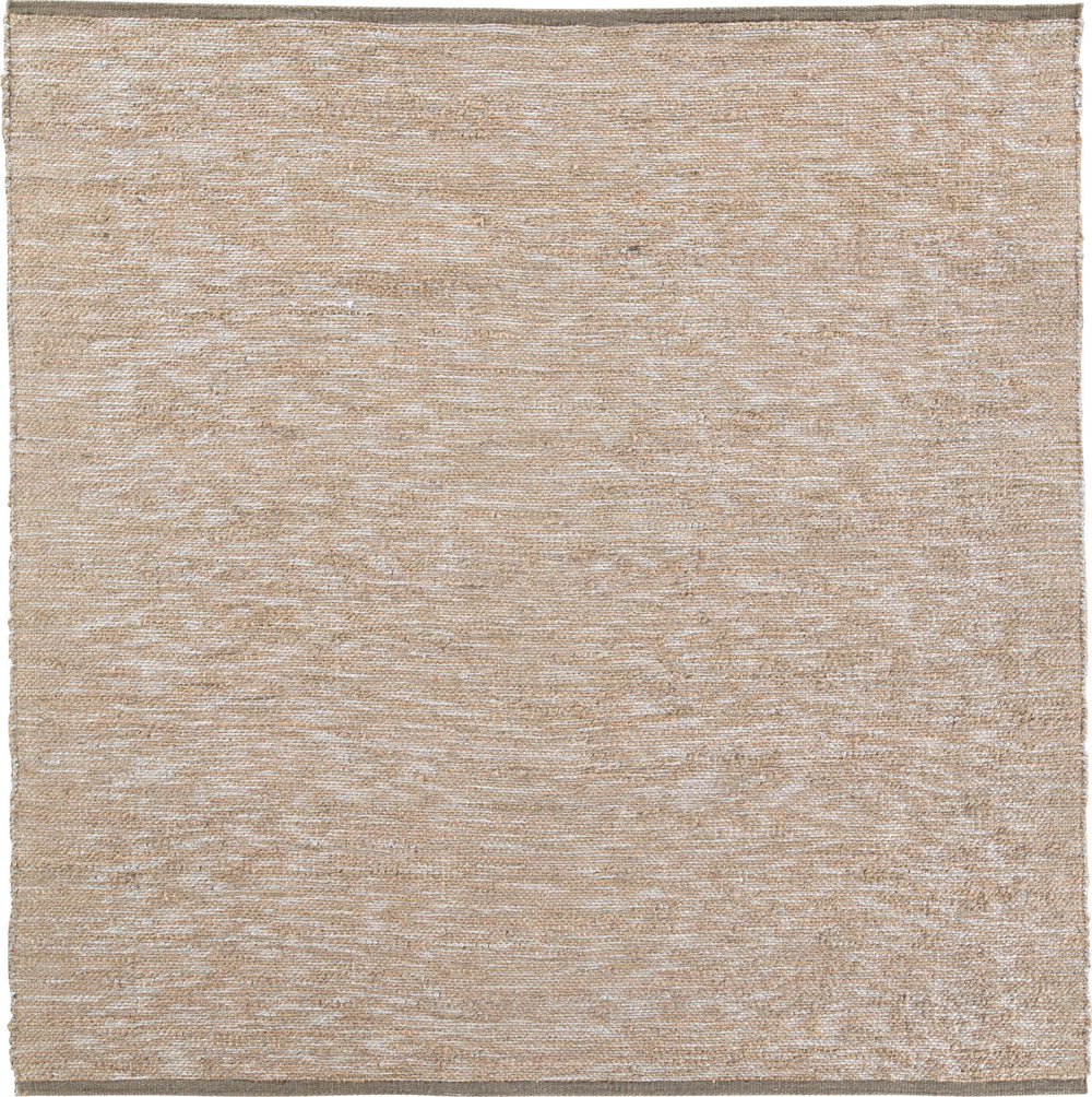 Jaipur Living Subra by Vega SNK09 Gray Area Rug Nikki Chu