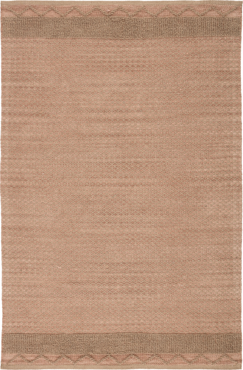 Jaipur Living Somerset Curran SOM01 Pink/Tan Area Rug