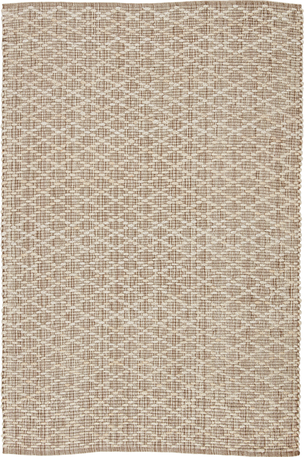 Jaipur Living Zealand Cecil ZLN02 Light Taupe/Ivory Area Rug